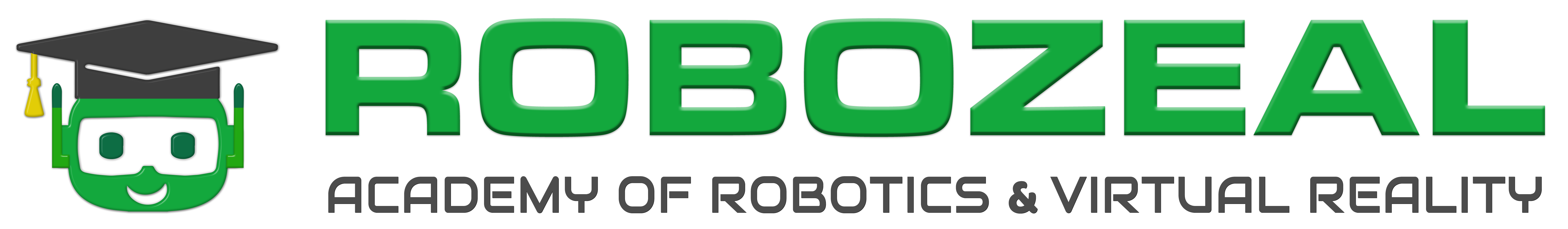 ROBOZEAL ROBOTICS ACADEMY